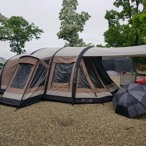 아웃웰 몬타나6 SATC 팝니다