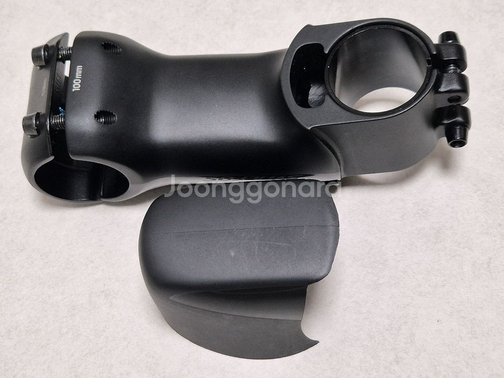 스캇 에딕트 RR1.5 인터널케이블(ic) 스템 100mm--3