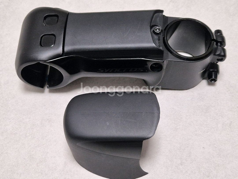 스캇 에딕트 RR1.5 인터널케이블(ic) 스템 100mm--2