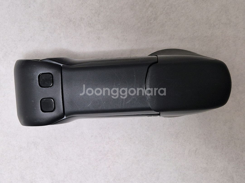 스캇 에딕트 RR1.5 인터널케이블(ic) 스템 100mm--1