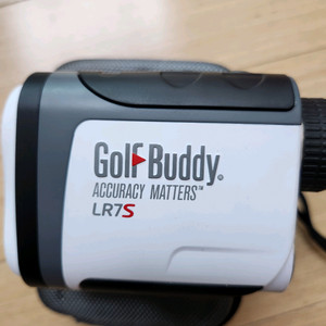 골프 레이저 거리측정기