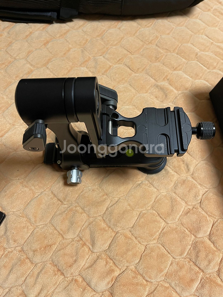 포토클램 PGH100 짐벌헤드--3