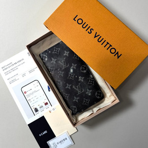 [한정판/당일출고]루이비통 갤럭시 장지갑