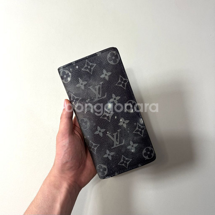 [한정판/당일출고]루이비통 갤럭시 장지갑--2