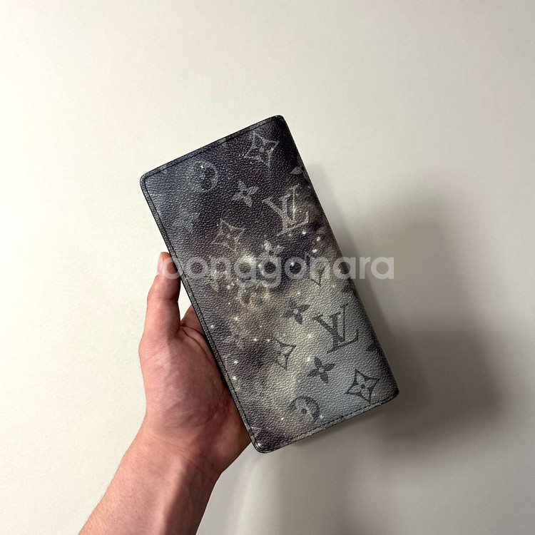 [한정판/당일출고]루이비통 갤럭시 장지갑--3