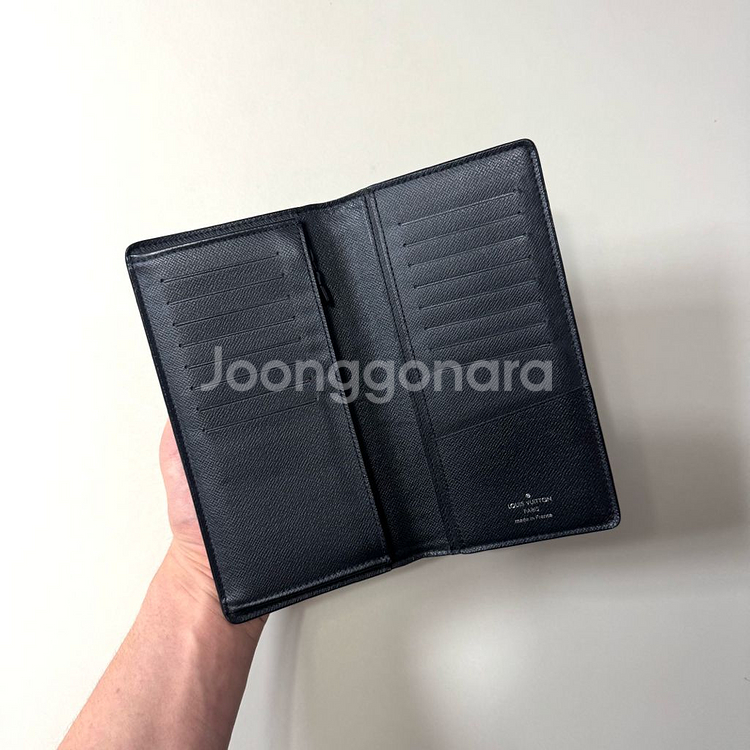 [한정판/당일출고]루이비통 갤럭시 장지갑--4