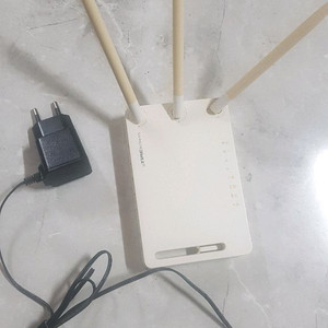 EFM ipTIME N704-V5 유무선공유기