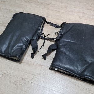 오토바이 방한 토시