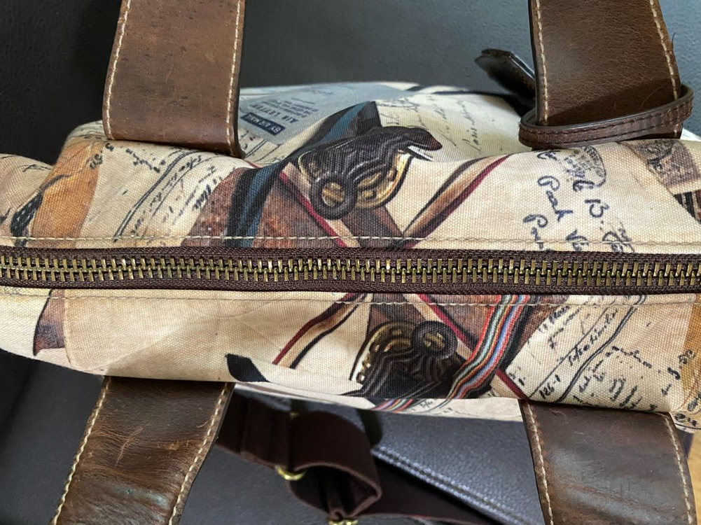 폴스미스 한정판 가방팝니다--3