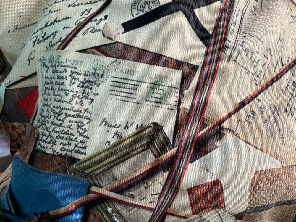 폴스미스 한정판 가방팝니다--1