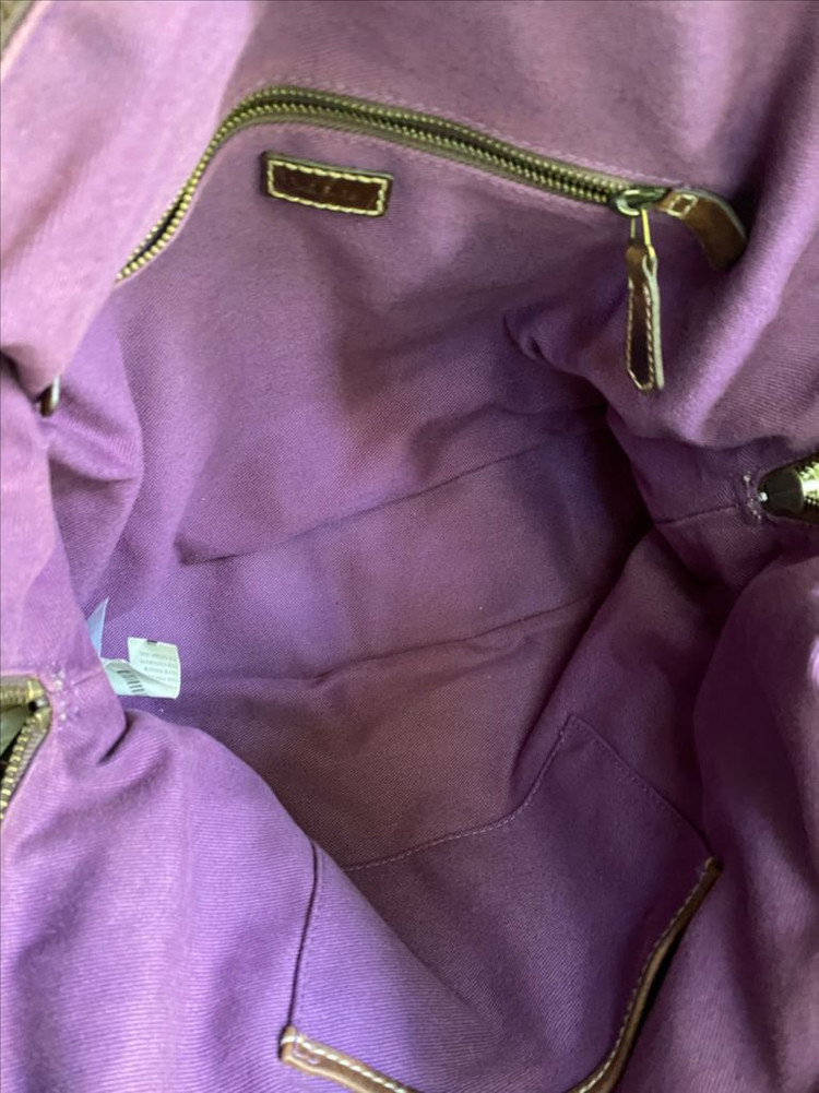 폴스미스 한정판 가방팝니다--6