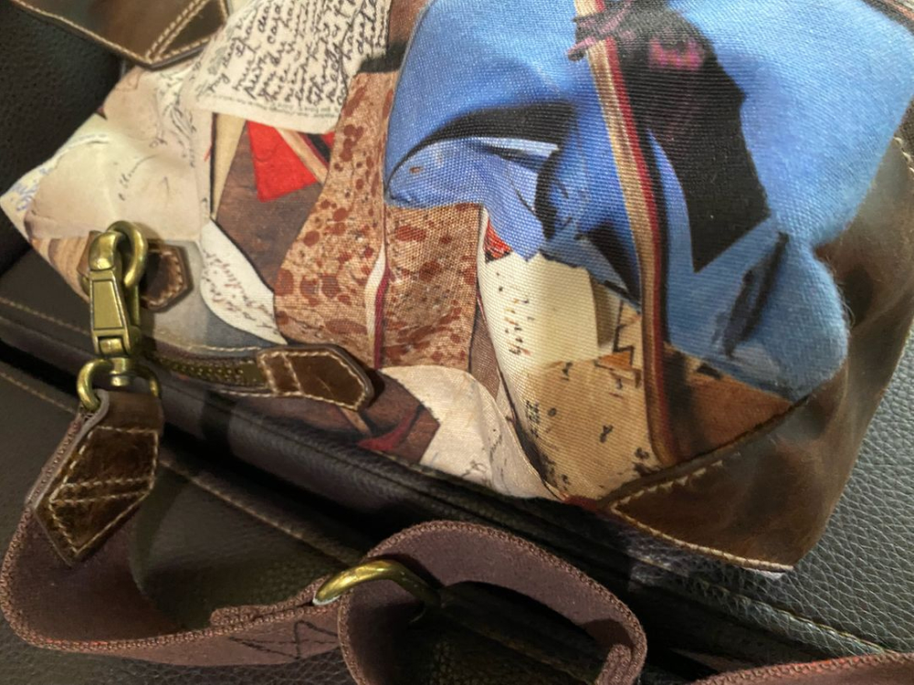 폴스미스 한정판 가방팝니다--7