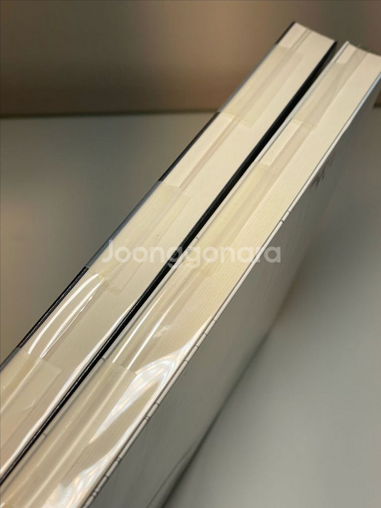 bl소설) 야스 작가 옆집남자 결핍 2권 일괄--6