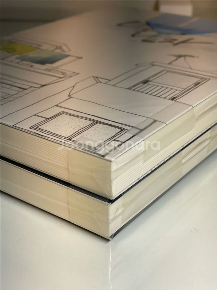 bl소설) 야스 작가 옆집남자 결핍 2권 일괄--5