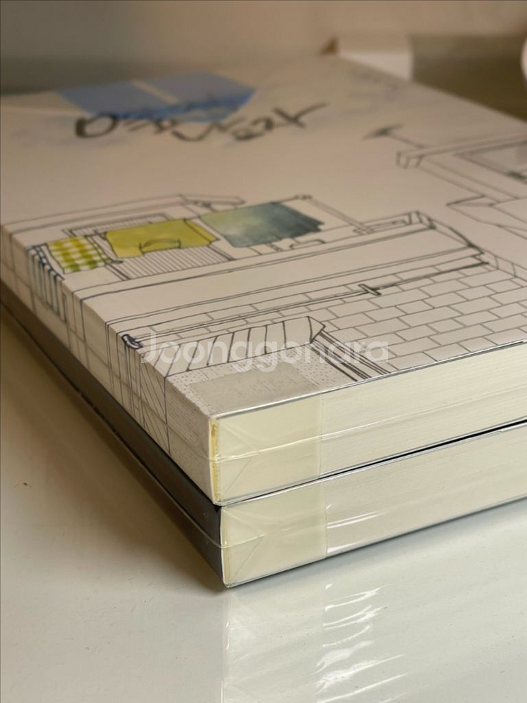 bl소설) 야스 작가 옆집남자 결핍 2권 일괄--3