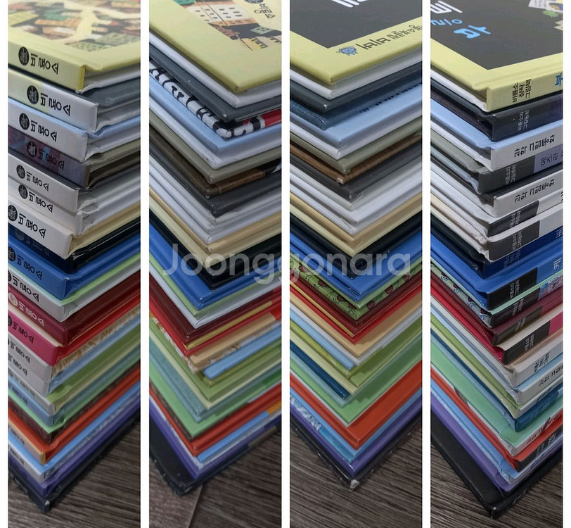 6,7세] 비룡소 북클럽 비버 &덤(유리 토끼 인형)--3