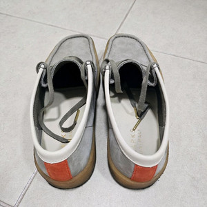 클락스 레더 285