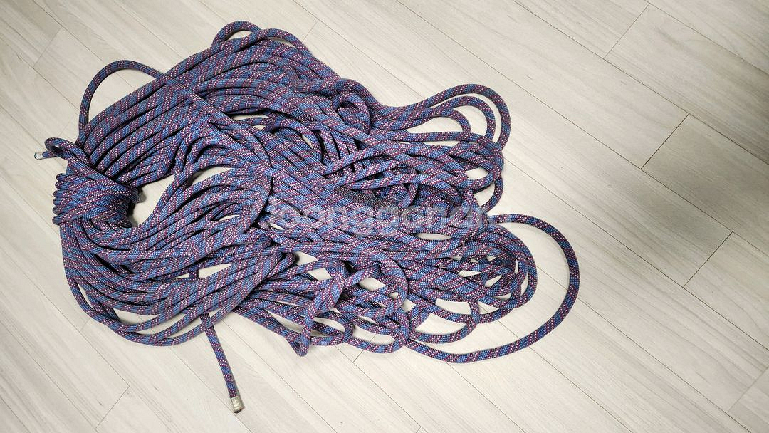 beal 암벽 클라이밍--1