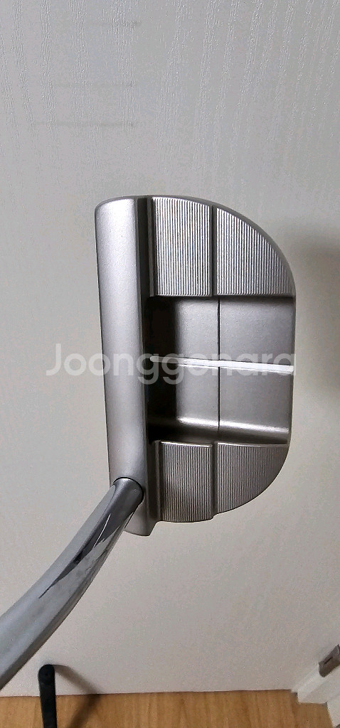 핑 PLD 밀드 프리미엄 DS72 말렛 퍼터 삼양정품 판매합니다--4