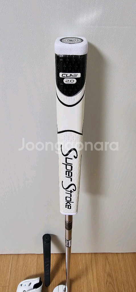 핑 PLD 밀드 프리미엄 DS72 말렛 퍼터 삼양정품 판매합니다--1