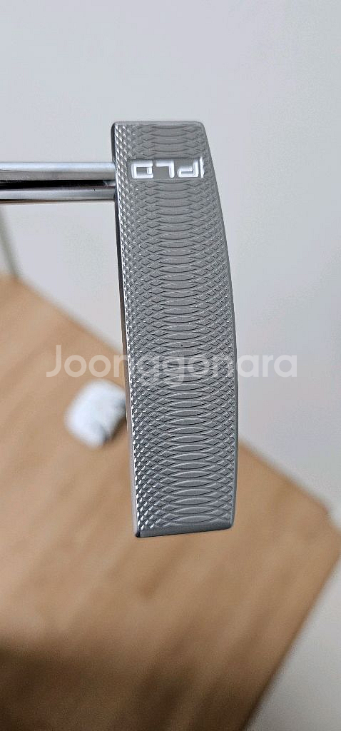 핑 PLD 밀드 프리미엄 DS72 말렛 퍼터 삼양정품 판매합니다--3