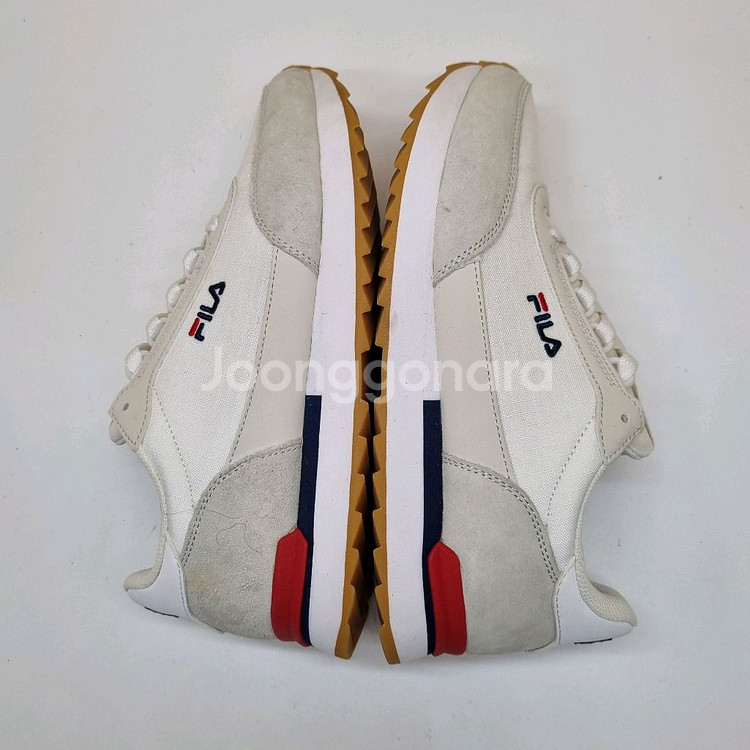 휠라 데일리조거 여성운동화235--2