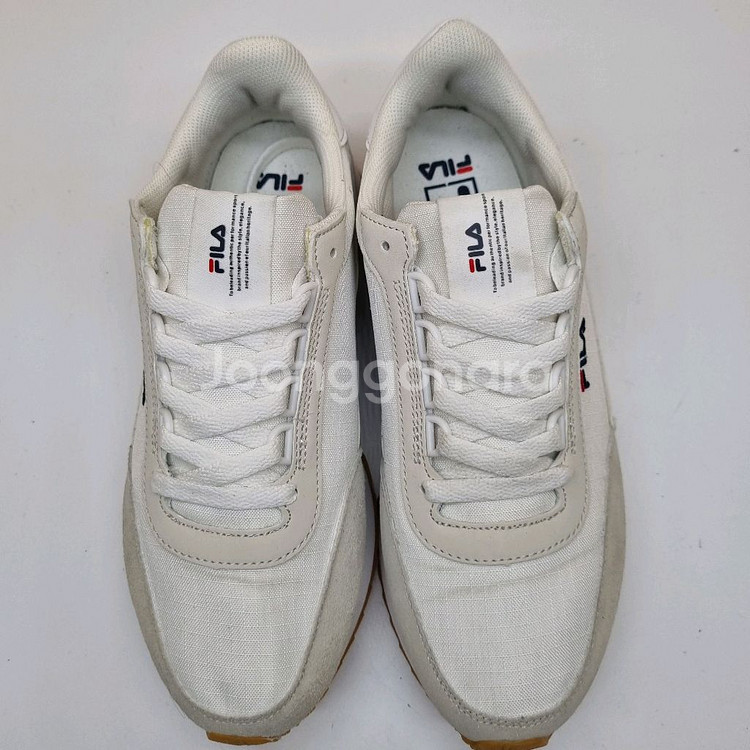 휠라 데일리조거 여성운동화235--1