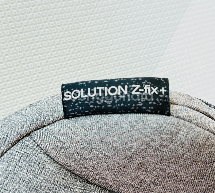 싸이벡스 주니어 카시트, 브리카 보호매트(대전)--4