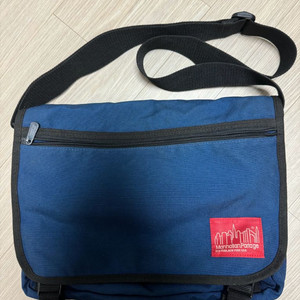 맨하탄포티지 크로스백