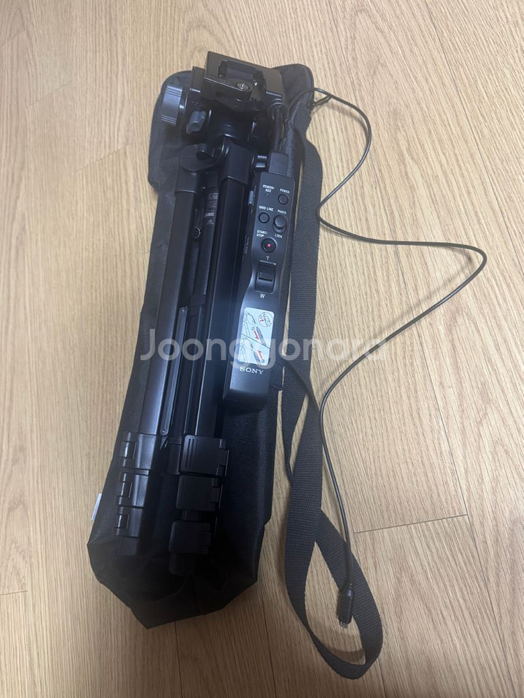 소니 VCT-VPR1 삼각대--0