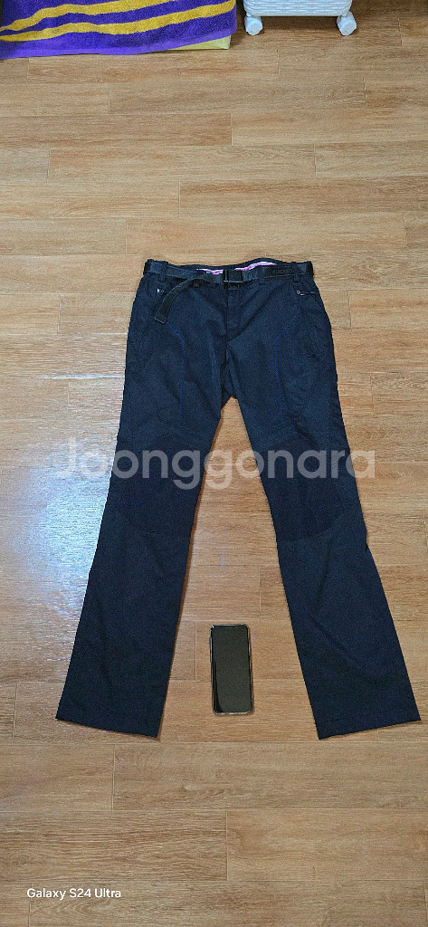 여.29) 아이더 여성 등산 바지 (봄,가을) 아웃도어 트레킹 EiDER--0