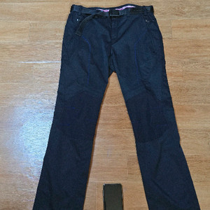 여.29) 아이더 여성 등산 바지 (봄,가을) 아웃도어 트레킹 EiDER