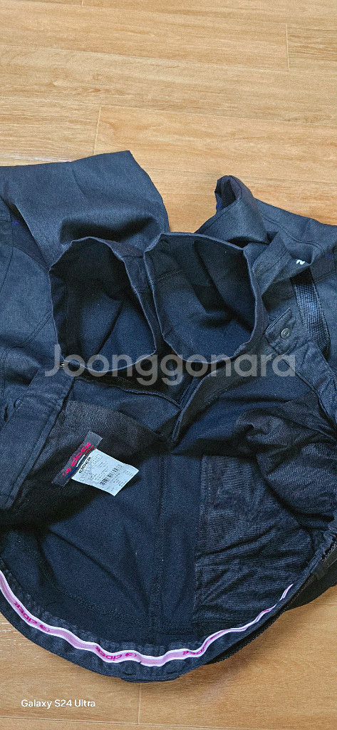 여.29) 아이더 여성 등산 바지 (봄,가을) 아웃도어 트레킹 EiDER--3