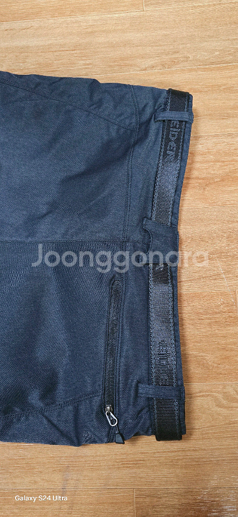 여.29) 아이더 여성 등산 바지 (봄,가을) 아웃도어 트레킹 EiDER--8