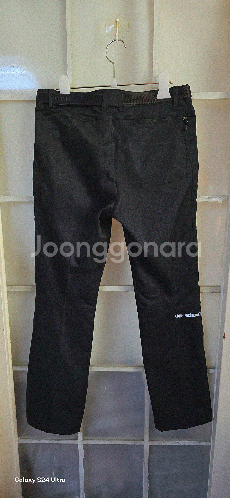 여.29) 아이더 여성 등산 바지 (봄,가을) 아웃도어 트레킹 EiDER--7