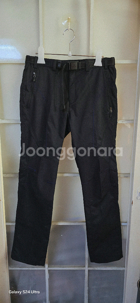 여.29) 아이더 여성 등산 바지 (봄,가을) 아웃도어 트레킹 EiDER--6