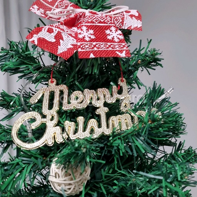 크리스마스트리 장식세트--5