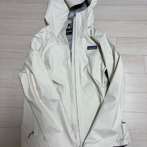 파타고니아 토렌쉘 울화이트 s