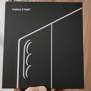 갤럭시 Z 폴드7 fold7