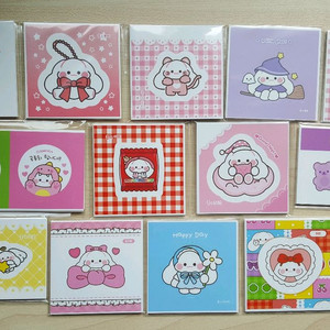 (포용) 츄 도무송 판매