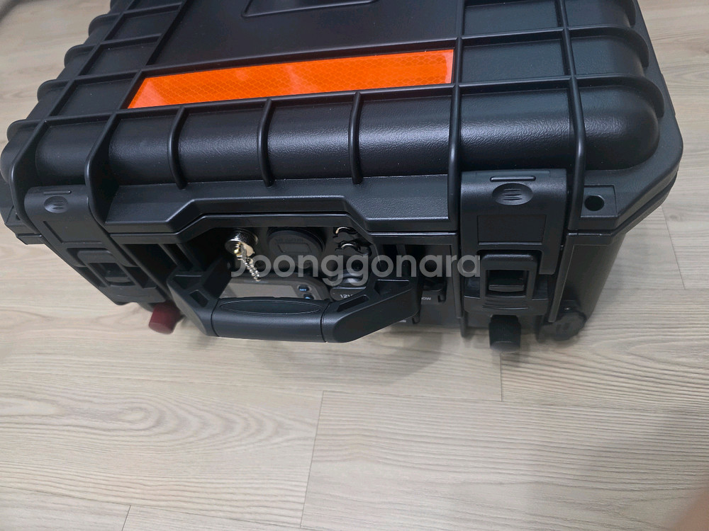 304ah 인산철파워뱅크 EVE배터리--1