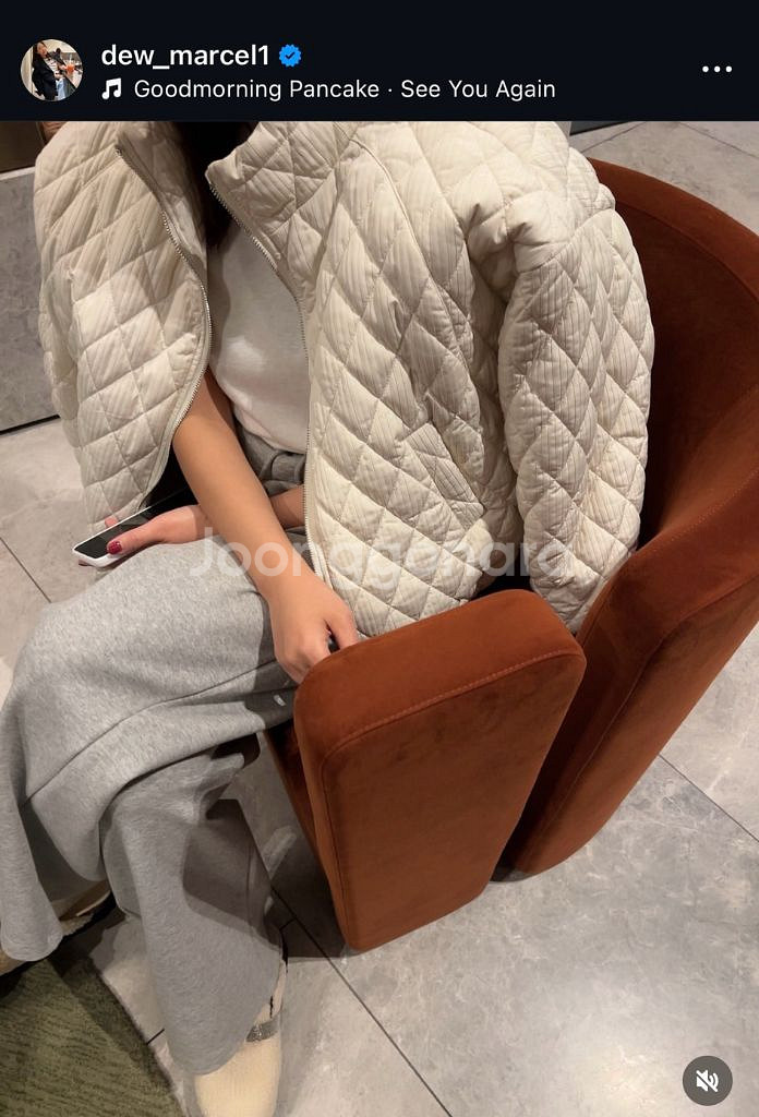 듀마르셀 브루노 퀼팅--1