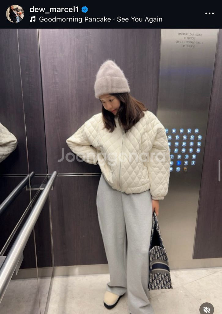 듀마르셀 브루노 퀼팅--2