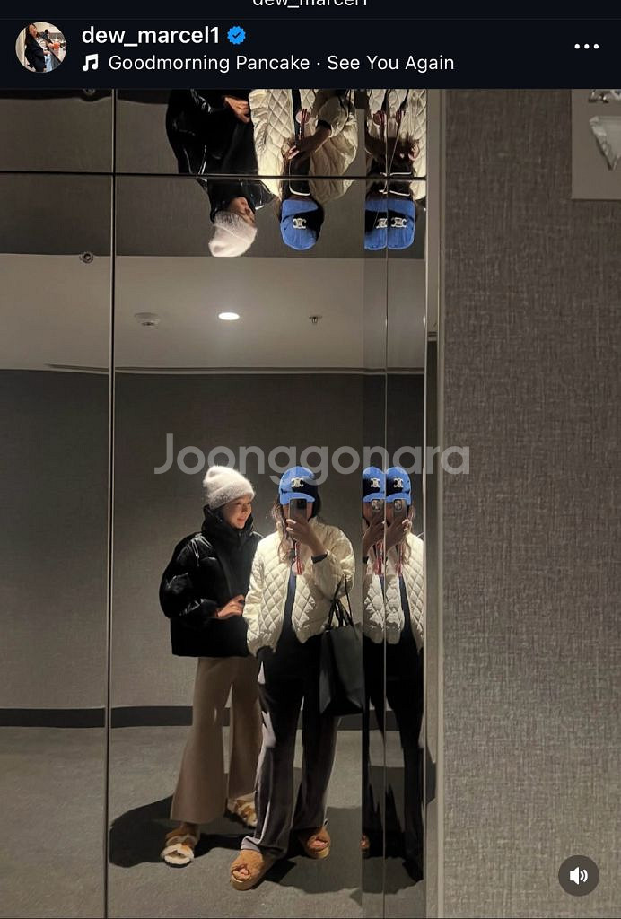 듀마르셀 브루노 퀼팅--3