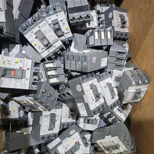 폐차단기. 마그넷. 인버터 매입합니다. 이미지