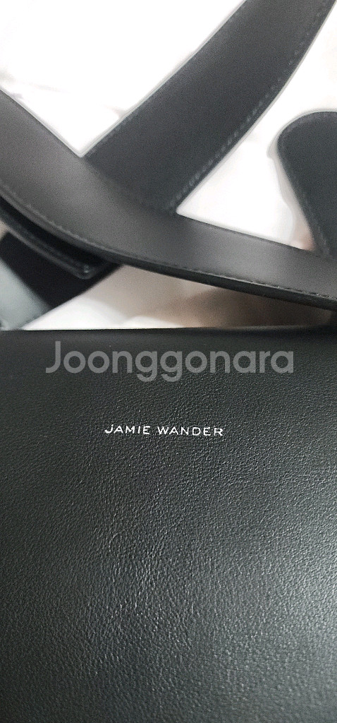 제이미원더 폰 크로스백과 보테가베네타 반지갑--8