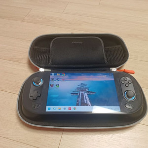 아야네오2 6800U 32g + 2T 블랙패키지