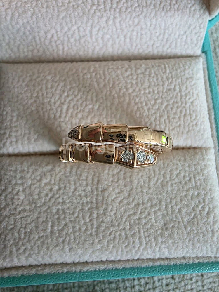 불가리 세르펜티 데미파베--0