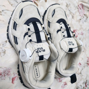 블랙야크 키즈 운동화