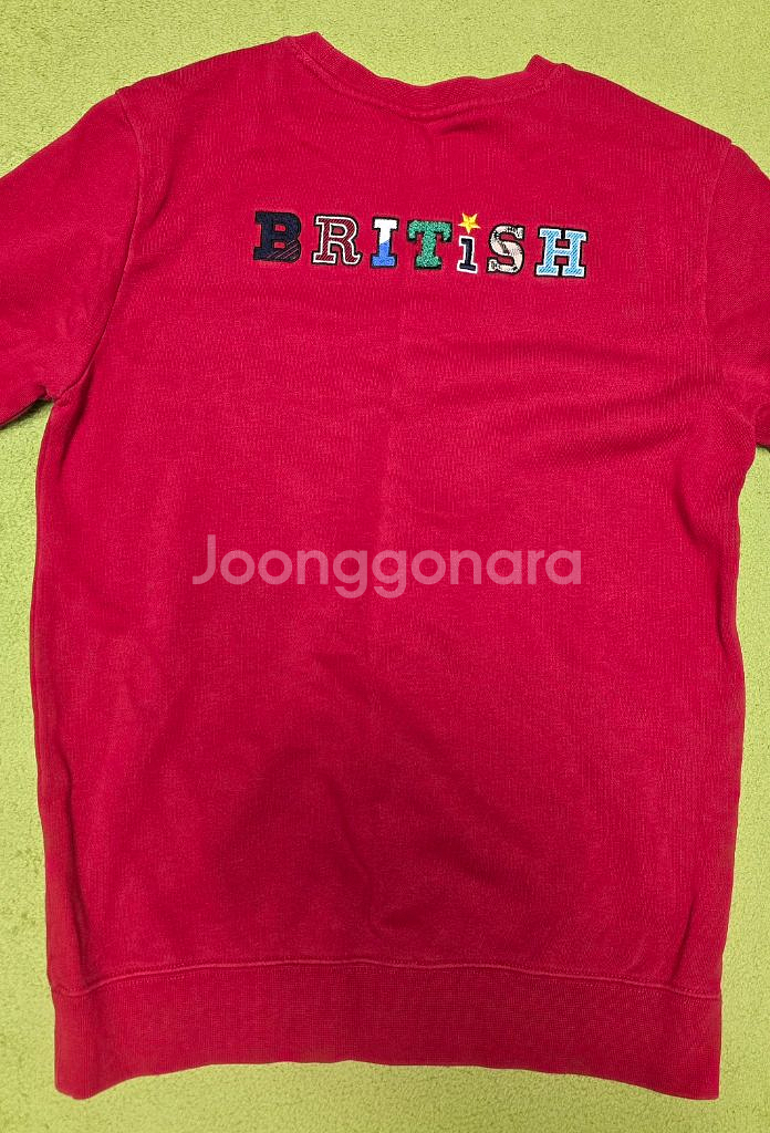 닥스 키즈 140 150--3